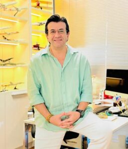 Dr. Timuçin Timuroğlu - iMed Medical