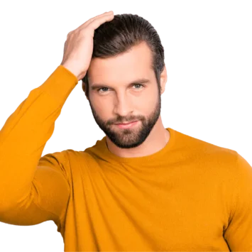 Hair Transplant