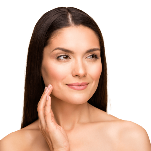 Mid Facelift (Endoscopic)