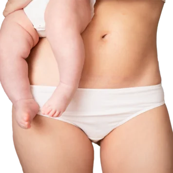 Mommy Makeover