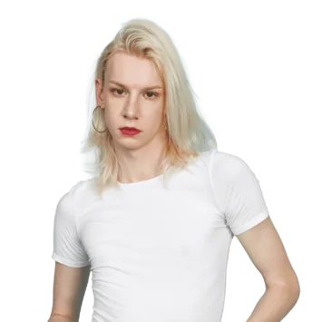 FTM Top Surgery